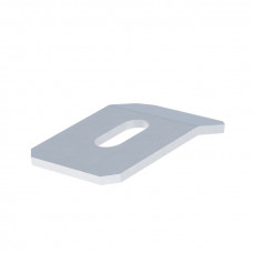 Прижим лестничного лотка (2 мм) HDZ EKF