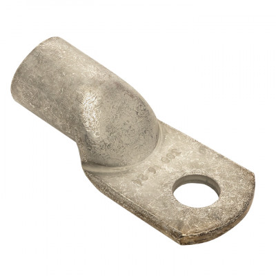 Фотография Наконечник силовой медный луженый JG-300-16-24 (ТМЛ) EKF PROxima, артикул jg-300-16-24