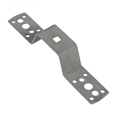 Фотография Соединительная скоба (мостик соединительный) EKF PROxima, артикул lp-a1201