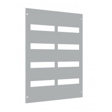 Фальш-панель на 168 модуля для 120.65.27 