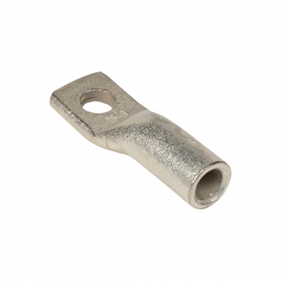 Фотография Наконечник медный луженый ТМЛ DIN 35-8 EKF PROxima, артикул tml-din-35-8