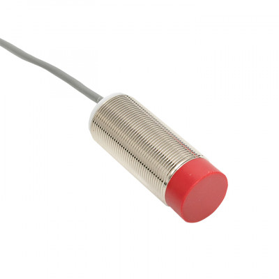 Фотография Бесконтактный индуктивный датчик PROXIS-2-30-15-P-NO-2, артикул PROXIS-2-30-15-P-NO-2