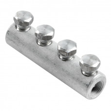 Гильза ГД-50 10 кВ (35-50 мм2) EKF PROxima