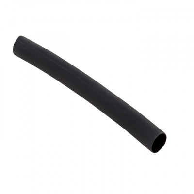 Фотография Набор ТУТк клеевые 9/3 нг черные 20шт по 100мм EKF PROxima, артикул tut-k-n-9