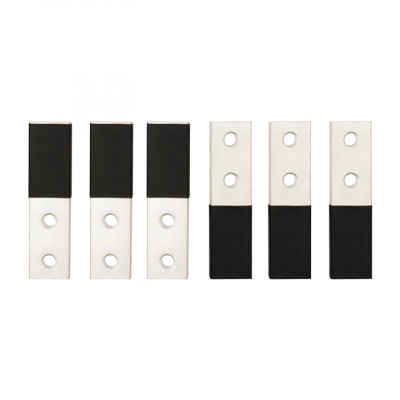 Фотография AV POWER-4 Расширители выводов для заднего подключения F, артикул mccb-4-F-av