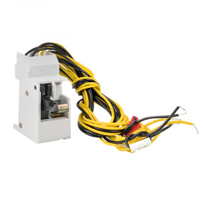 Фотография Дополнительный и аварийный контакт к ВА-99 250-400А EKF PROxima, артикул mccb99-a-105