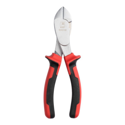 Фотография Силовые бокорезы Master 180 мм EKF Basic, артикул sbo-180-mas