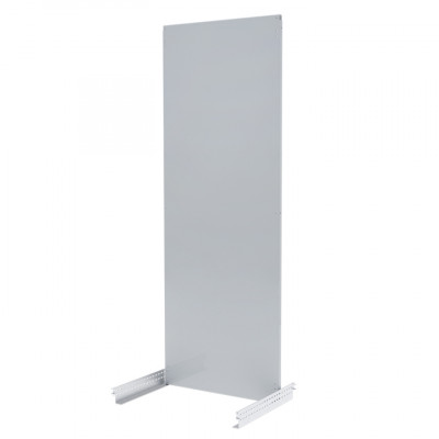 Фотография Монтажная панель В2000 Ш800 глухая EKF AVERES, артикул MP20M800