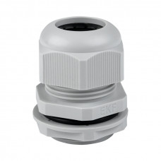 Сальник PG25 IP54 (100 шт) d отв. 30 мм / d провод. 16-21 мм EKF PROxima