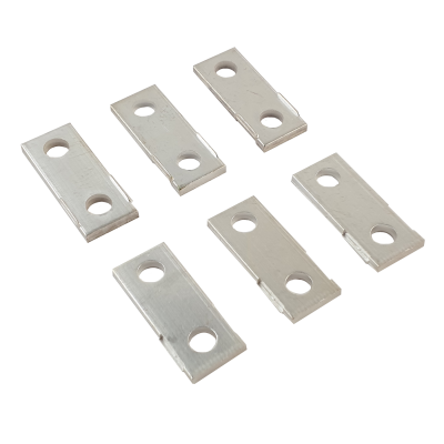 Фотография Комплект расширителей выводов (3шт.) для ВА99 250 EKF, артикул mccb99-a-117