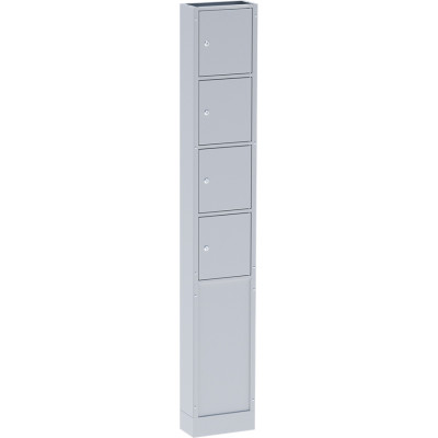 Фотография Короб КСС (1890х300х150) EKF Basic, артикул uerm-kss-1890