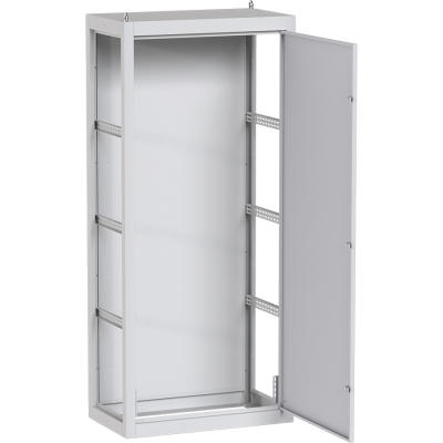 Фотография Каркас ВРУ-1 Unit S сварной (1800х800х450) IP31 EKF PROxima, артикул mb15-06-00m