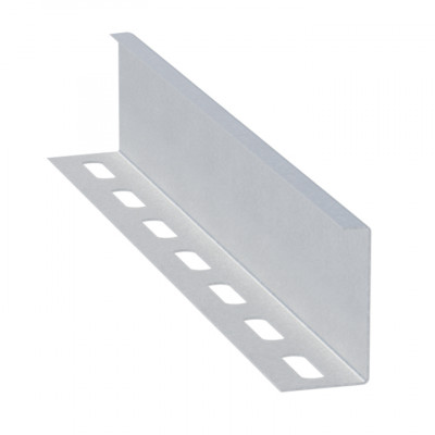 Фотография Перегородка разделительная. h=100 мм (1500 мм) HDZ EKF, артикул p10007-HDZ