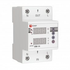 Ограничитель мощности ОМ-14 EKF PROxima