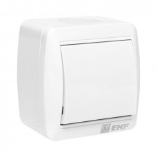 Владивосток Выключатель кнопочный 10А IP54 сер. EKF PROxima