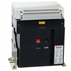 Выключатель нагрузки ВН-45 2000/2000А 3P стационарный EKF PROxima