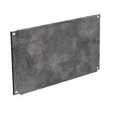 Панель монтажная (480x910) к ВРУ Unit и ЩО-70 (Вх1000хГ) EKF PROxima