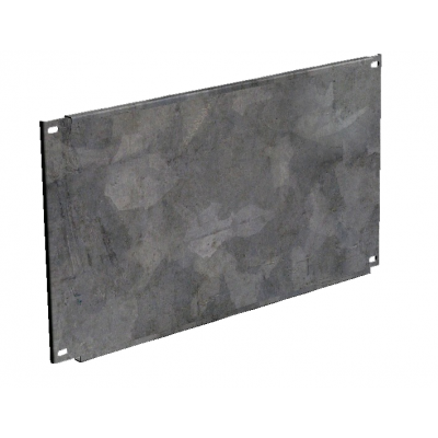 Фотография Панель монтажная (480x910) к ВРУ Unit и ЩО-70 (Вх1000хГ) EKF PROxima, артикул mb15-10-01-05