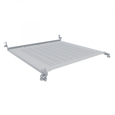 Фотография Панель горизонтальная для секционирования Ш600 Г600 мм EKF AVERES, артикул PCH66