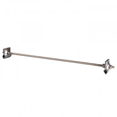 Фотография Проходная точка заземления D=6 L=500 на базе арт. 31546 EKF PROxima, артикул gc-22500