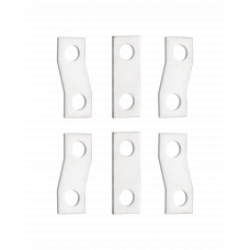 Пластины соединительные к ВА-99С (Compact NS) 100-160А (6шт.) EKF PROxima