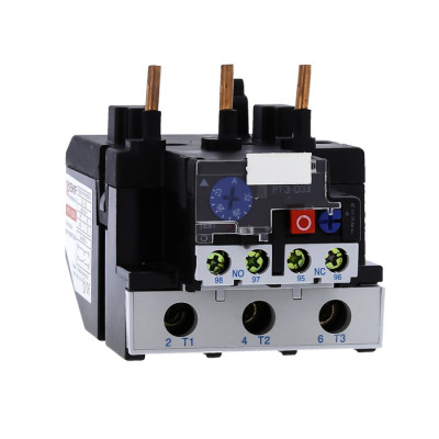 Фотография Реле тепловое РТЭ-3353  23-32А EKF PROxima, артикул rel-3353-23-32