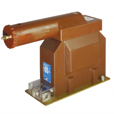 Трансформатор напряжения НИОЛ-СТ-6-1МП-100/V3/100/3-0,5/3Р-30ВА/130ВА   У2