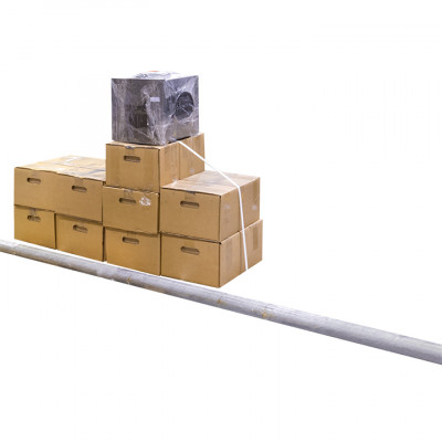 Фотография Комплект электролитического заземления L=6000мм вертикальное EKF PROxima, артикул gc-el6000-v