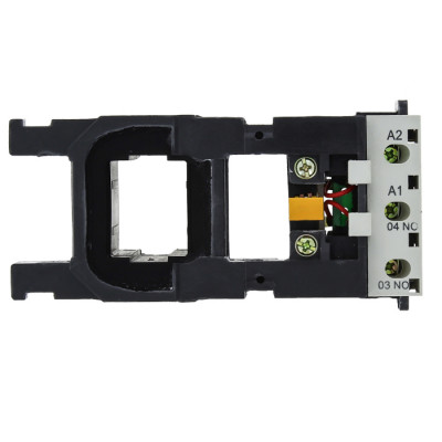 Фотография Катушка управления КТЭ F 115А-150А 220В EKF PROxima, артикул ctr-k-b-115/220