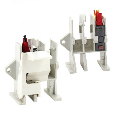 Фотография Дополнительный и аварийный контакт к ВА-99 800-1600А EKF PROxima, артикул mccb99-a-106