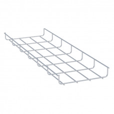 Лоток проволочный 30х100х3000-3,8 мм EKF