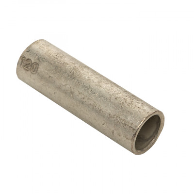 Фотография Гильза соединительная медная луженая ГМЛ 150-19 ГОСТ EKF PROxima, артикул gty-150-19g