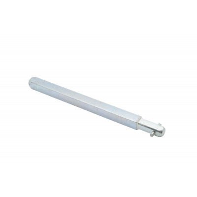 Фотография Переходник 280 мм для рукояток управления TwinBlock 315-800А EKF PROxima, артикул tb-a-2-280