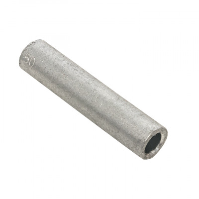 Фотография Гильза соединительная алюминиевая  ГА 50-9 EKF PROxima, артикул gl-50-9