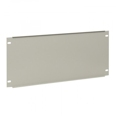 Фотография Комплект пластронов глухих (2шт) высотой 100 мм для ВРУ Unit шириной 450 мм EKF PROxima, артикул mb-15-gp-1045n