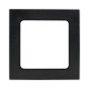 Фотография Стокгольм Рамка 1-местная черная EKF PROxima, артикул EXM-G-302-30