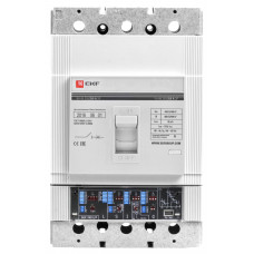 Выключатель автоматический ВА-99  250/250А 3P 35кА с электронным расцепителем EKF