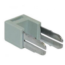 Перемычка через один для  JXB-S-6 серая EKF PROxima