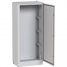 Каркас ВРУ-1 Unit S сварной  (1800х800х450) IP54 EKF PROxima