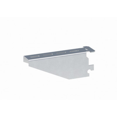 Фотография Полка кабельная 300 мм К1162 (2 мм) EKF, артикул pk300