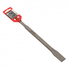 Зубило плоское SDS-plus 20х250 мм EKF Master