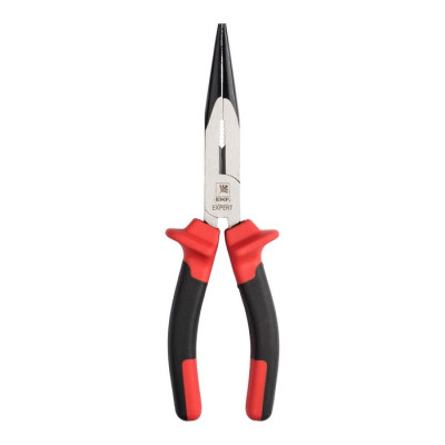 Фотография Длинногубцы Expert 200 мм EKF PROxima, артикул dg-200-exp