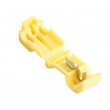 Ответвитель прокалывающий  ОВ-Т 3 4.0-6.0 мм2 желтый (5 шт) EKF PROxima