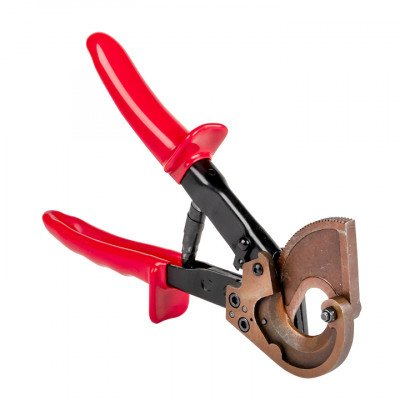 Фотография Ножницы секторные  НС-32М EKF Expert, артикул nc-32