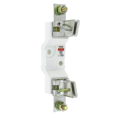 Фотография Основание с держателем к ППН-35 габарит 1 EKF PROxima, артикул fusb-35