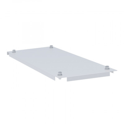 Фотография Верхняя панель Ш300 Г800 EKF AVERES, артикул PT3D800