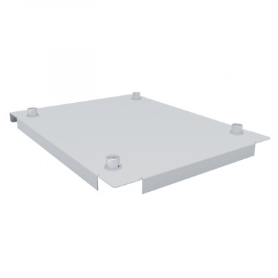 Фотография Верхняя панель Ш300 Г400 IP55 EKF AVERES, артикул PT3D400WP