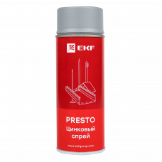 Цинковый спрей 