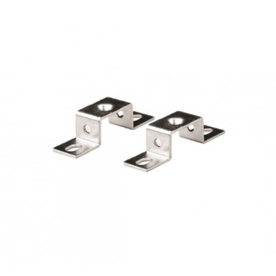 Фотография Кронштейн для установки DIN-рейки (H=20мм) EKF PROxima, артикул din-k-20