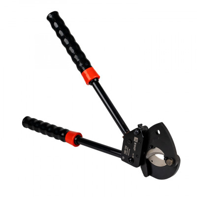 Фотография Ножницы секторные  НС-30С EKF Expert, артикул nc-30